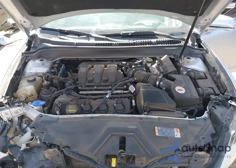 2013 Lincoln Mkz from USA, damaged, VIN 3LN6L2GK0DR811383